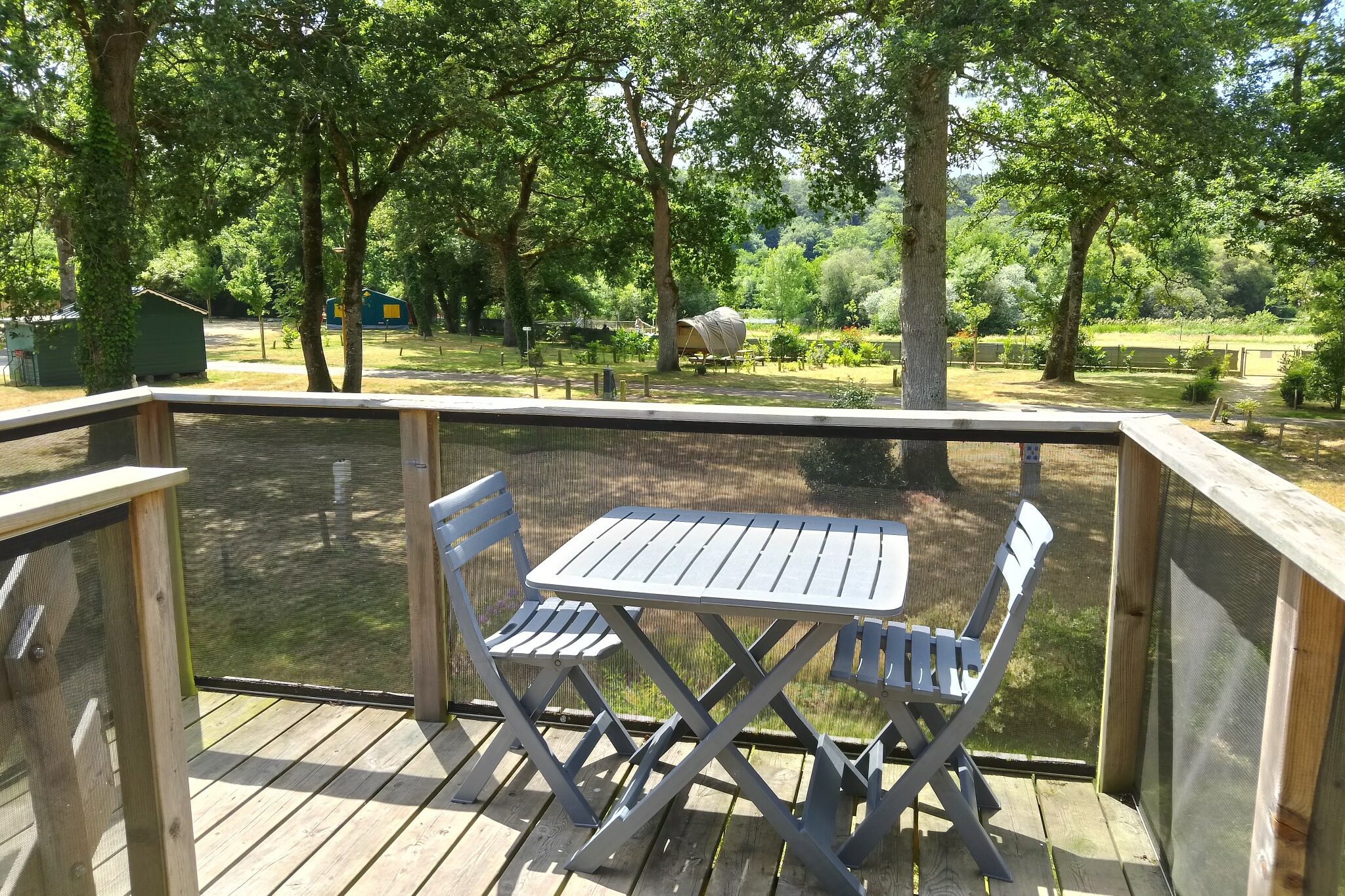 terrasse cabane perchée 23